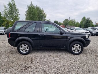 Land Rover Freelander 2.0TD,82KW,HARDTOP,KLIMA,BEZ KOROZE,06 - 6