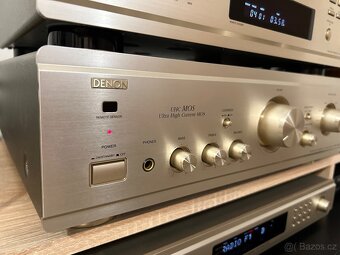 Sestava Denon PMA 1500r, DCD 1450AR, TU 1500RD - 6