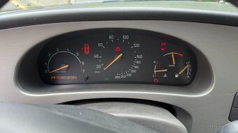 SAAB 9-5 2.3 Turbo Aero 2004 - 6