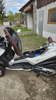 Piaggio MP3 500LT - 6