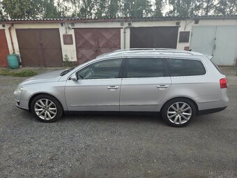 Passat b6 2.0 dsg commonrail - 6