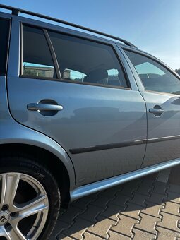 ✅ Škoda Octavia Tour 2009 • 1.6 MPI • 75 000 CZK - 6