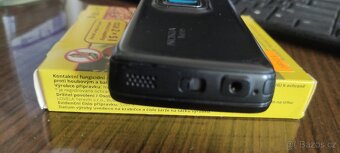 NOKIA N 900 PRO SBĚRATELÉ - 6