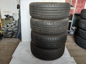 Kola VW.Beetle,.Skoda,Audi - 6