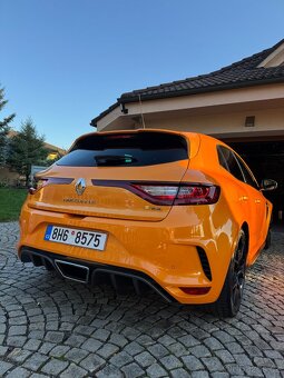 Renault Megane RS, TROPHY, 300PS, EDC, Serviska - 6