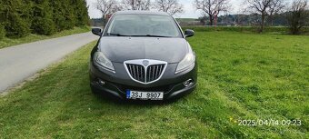 Lancia delta III - 6
