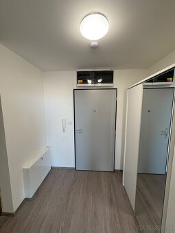 Pronájem bytu 2+kk 57 m² s garáží v Třebíči - 6