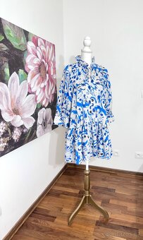 Vzdušné šaty H&M - 6