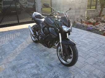Kawasaki Z 1000 ABS Původ ČR, rv.2010 - 6