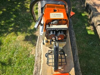 Stihl MS 440 - 6