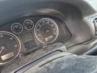 PASSAT B5.5 2006 USA 2.0TDi automat AZV - 6
