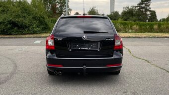 ŠKODA OCTAVIA 2.0TDI RS 125kW DSG COLUMBUS - 6
