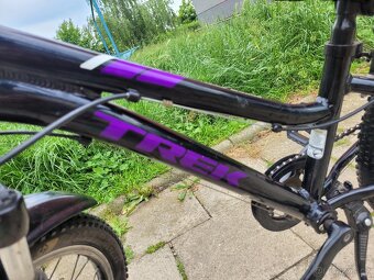 Dětské kolo Trek Precaliber 20" - 6