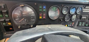 Praga UV80 4x4 - 6