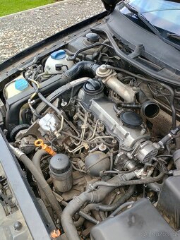 Octavia 1.9 TDI 81 kw - 6