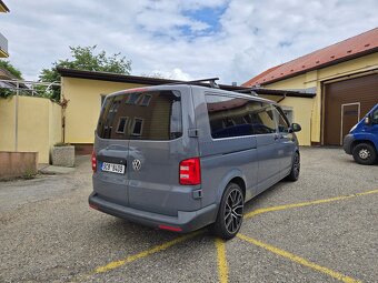 VW T6 2,0 62KW - 6
