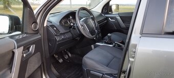 Land Rover Freelander 2.2 d4 - 6