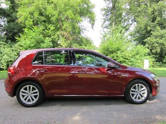 Volkswagen Golf, 1.5TSi Comfortline 96kw EVO BMT TOP - 6