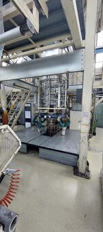 Extrudační linka MAM Mono - 6