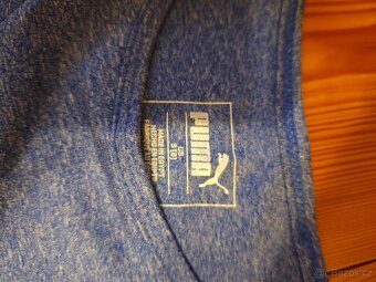 Calvin Klein kraťasy + triko Puma - 6