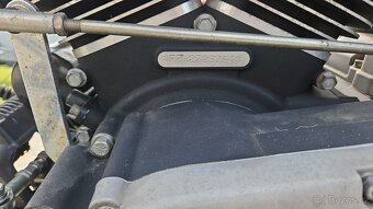 Harley Davidson 1450 CREEP - 6