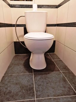 Pronájem bytu 2+1 s balkonem - 6
