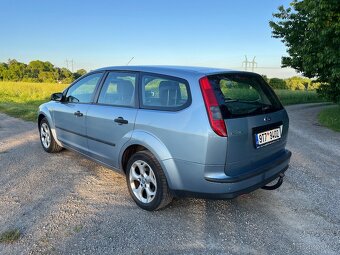 Ford Focus II 1.6 Ti-VCT 85 kW, STK 06/2027 - 6