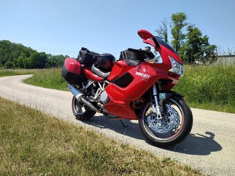 Ducati ST3 - 6