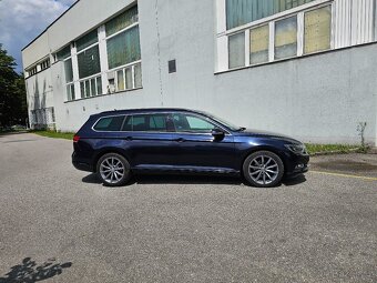 Volkswagen Passat B8 2.0TDI 110KW - 6
