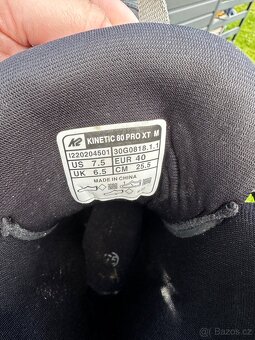 K2 KINETIC 80 PRO XT M - 6