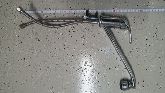 Dřez Franke a baterie - 6