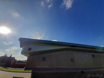 Mercedes Benz S124 200TE - 6