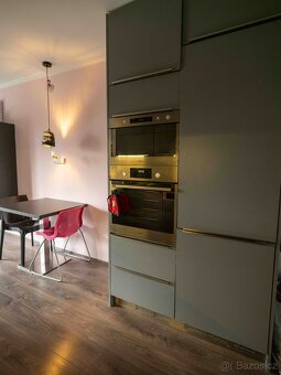 Prodej bytu 2+kk 54 m² Vinohrady/Strašnice ul. Pod Rapidem - 6