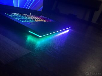 Herní notebook (2023) -ASUS G614JU - Vyborny stav - 6