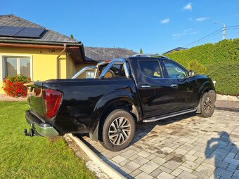 Navara Nissan - 6