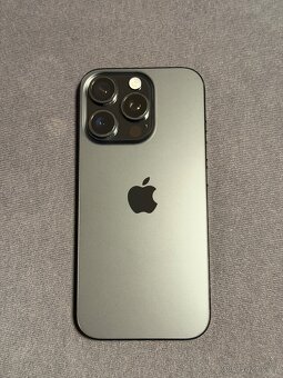 iPhone 16 Pro, Black Titanium, 128 GB - 6