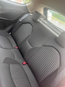 Alfa Romeo Mito - 6