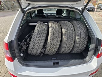 Škoda octavia III 2.0 tdi DSG 2017 r.v. - 6