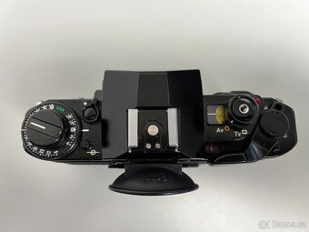 CANON A-1 - 6