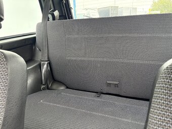 Lada Niva 1.7, 61kW, 4x4, Tažné - 6