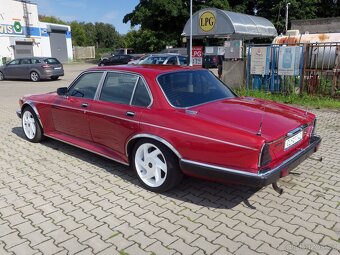Prodám Jaguar XJ 6 4.2 i 151 kW - 6