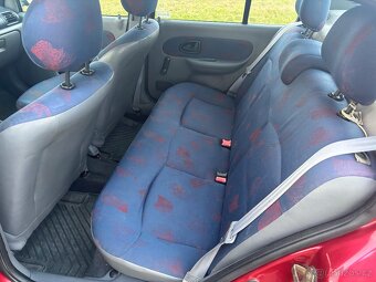 Renault Thalia 1.4, 1.MAJ, STK 7/27, KLIMA - 6