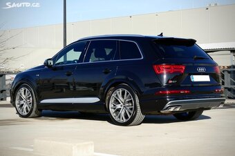 AUDI  SQ7 - 6