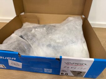 Brusle BAUER VAPOR FLYLITE 8.0 FIT 2 - 6