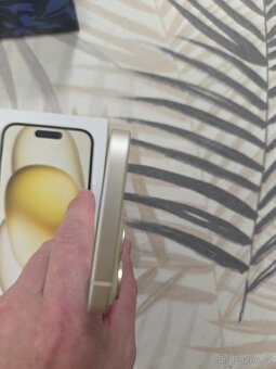 Apple Iphone 15 - 6