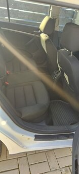 octavia 1.9TDI 77kW - 6