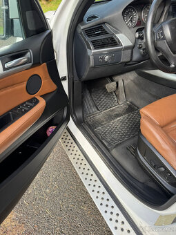 BMW X5 3.5sd xDrive – M paket, Individual – 2011 - 6