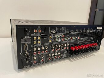 Receiver Marantz sr 6005 - 6