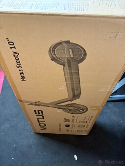 Motus Scooty 10 - 6