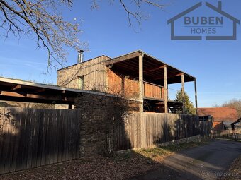 Komerční komplex s ubytovacím zařízením a školícím centrem + - 6